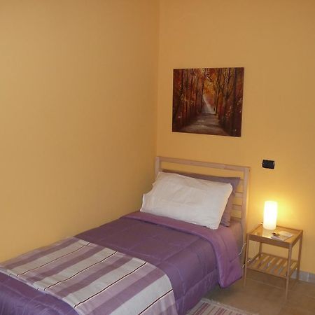 Ametista Hotel Casaleggio Novara Екстериор снимка