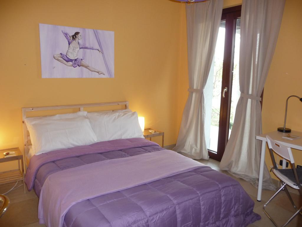 Ametista Hotel Casaleggio Novara Екстериор снимка
