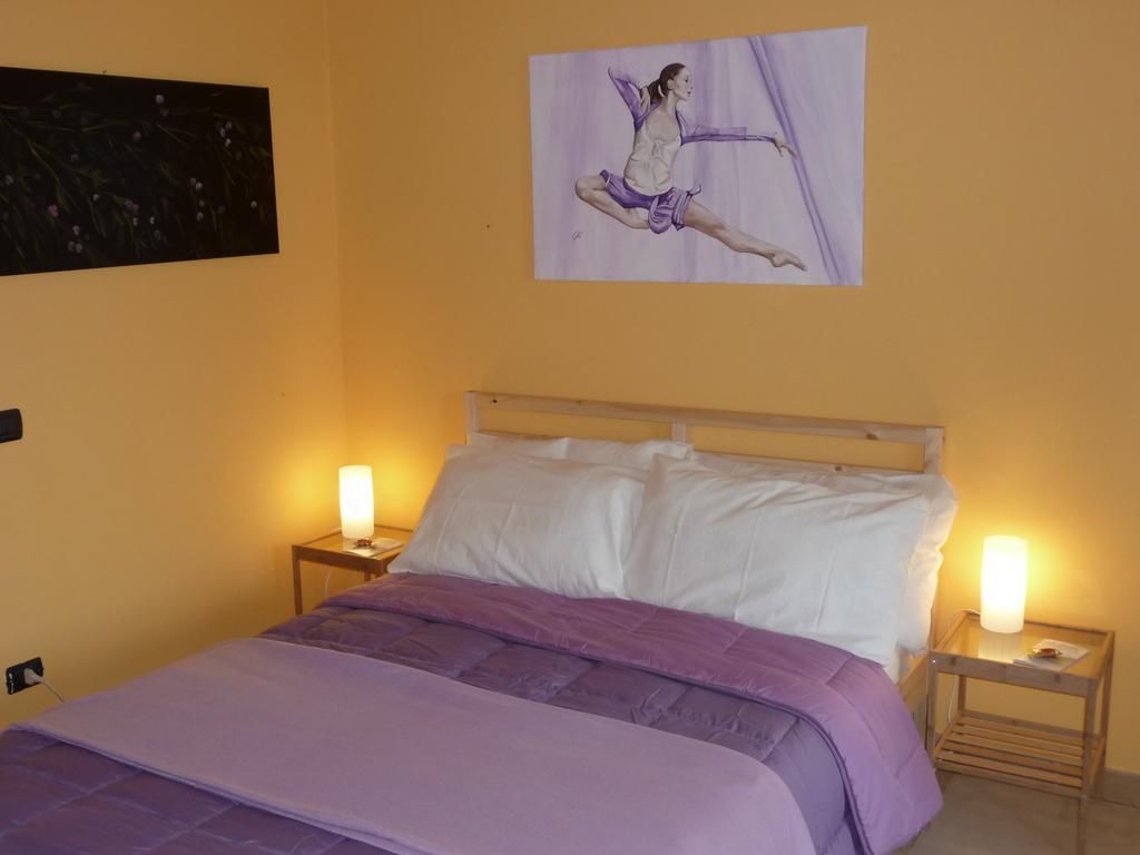 Ametista Hotel Casaleggio Novara Екстериор снимка