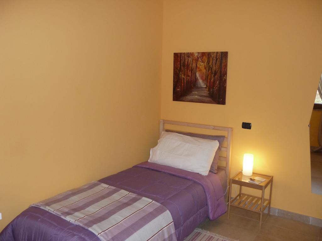 Ametista Hotel Casaleggio Novara Екстериор снимка