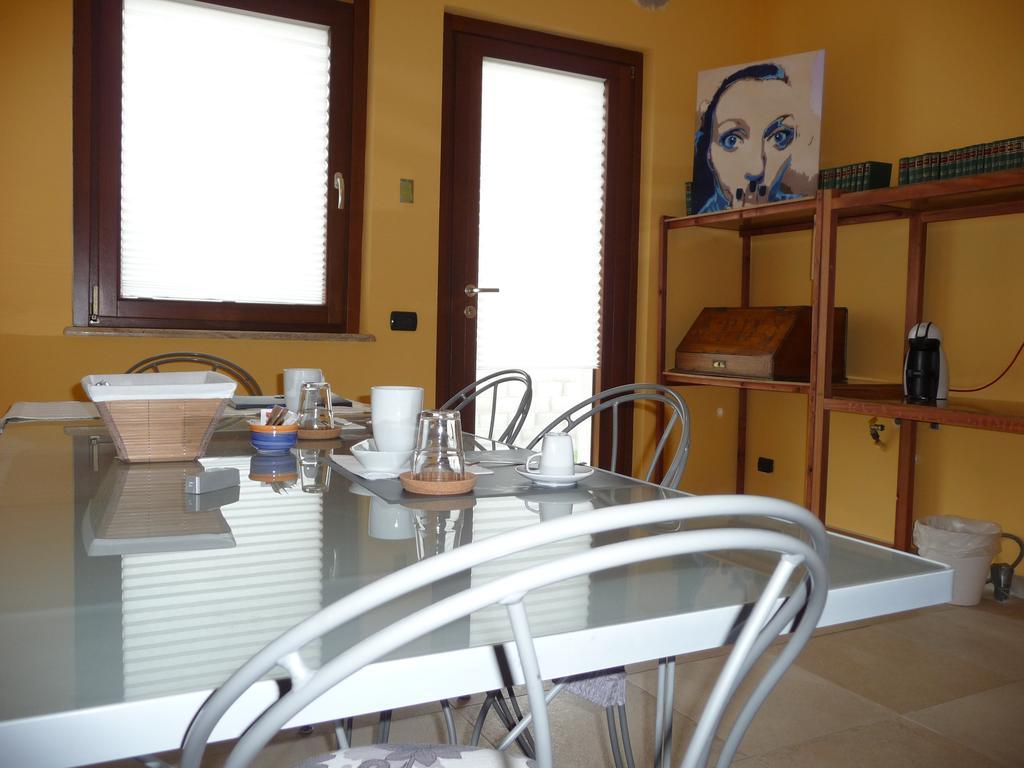 Ametista Hotel Casaleggio Novara Екстериор снимка