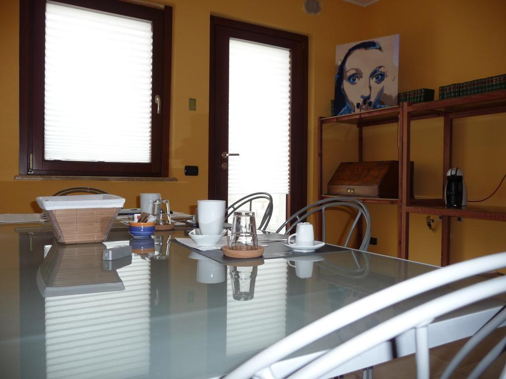 Ametista Hotel Casaleggio Novara Екстериор снимка