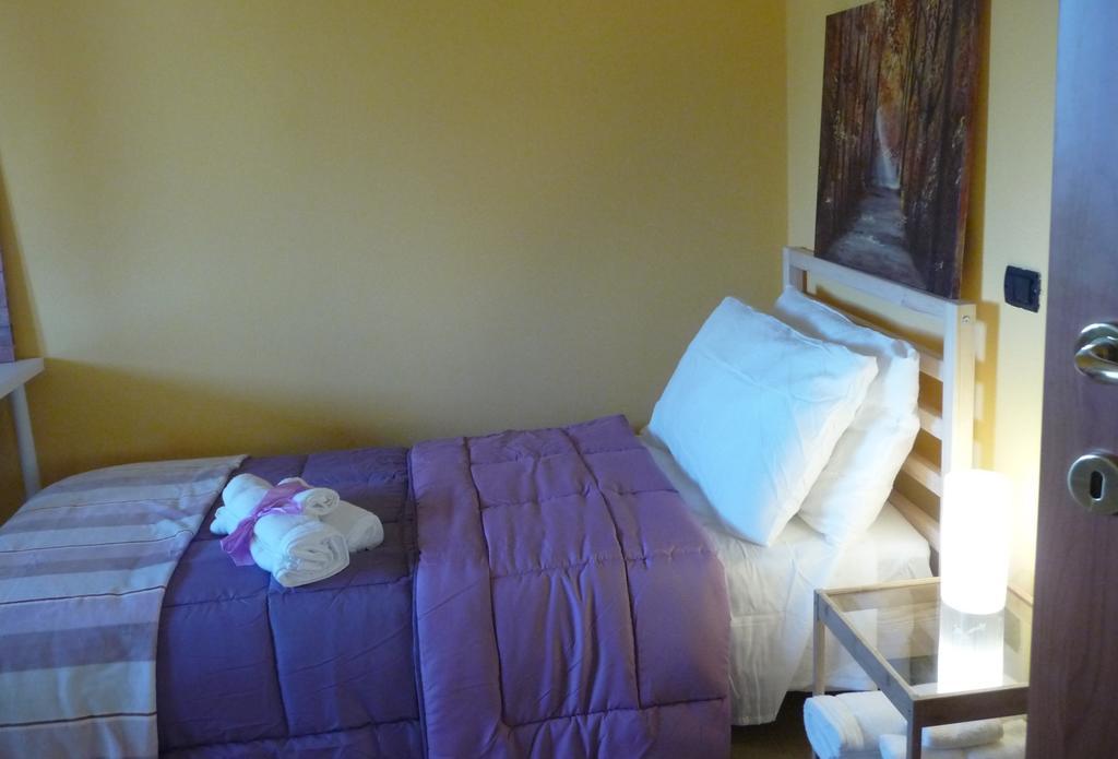 Ametista Hotel Casaleggio Novara Екстериор снимка